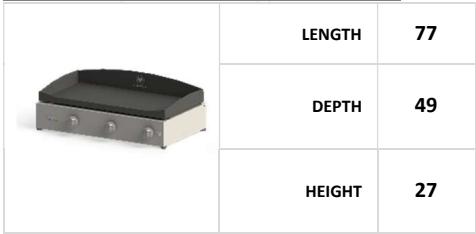 LEMARQUIER PURE 375 - WARRANTIES - 1