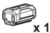 RYOBI RY36BLA - RY36BLA - 1