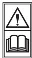 RYOBI RY36BLA - SYMBOLS ON THE PRODUCT - 1