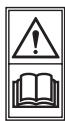 RYOBI RY36BLA - SYMBOLE AUF DEM PRODUKT - 1