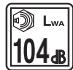 RYOBI RY36BLA - SIMBOLIAI ANT IRENGINIO - 11