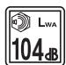 RYOBI RY36BLA - SYMBOLER I DENNE BRUGSANVISNING - 5
