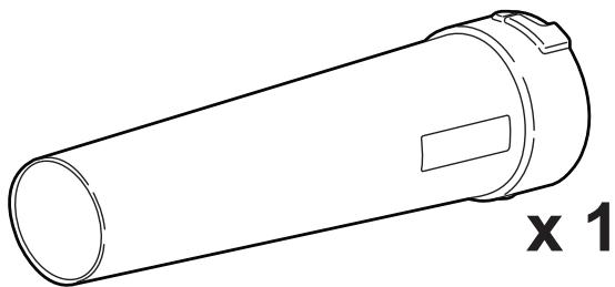 RYOBI RY36BLA - Pozrite stranu 107. - 1