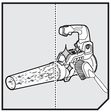 RYOBI RY36BLA - Pozrite stranu 107. - 16