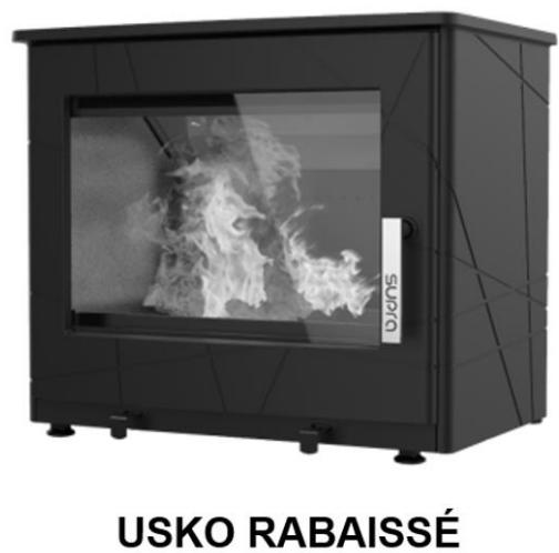 SUPRA USKO - 2