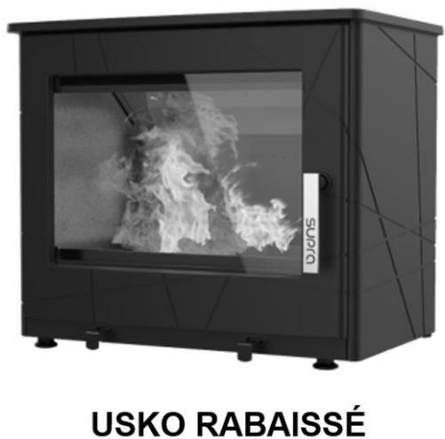 SUPRA USKO - MANUAL DE INSTALLAÇÃO E FUNCIONAMENTO - 2