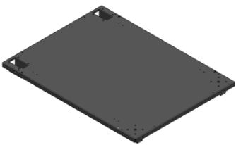 ENO MODULE DE CUISINE MOBILE - 32