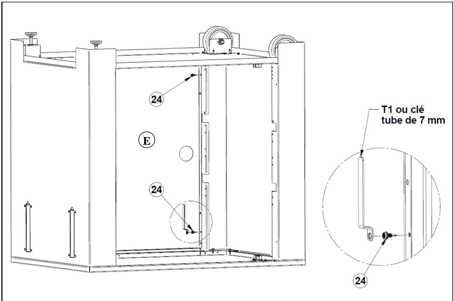 ENO MODULE DE CUISINE MOBILE - 61