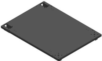 ENO MODULE DE CUISINE MOBILE - 65