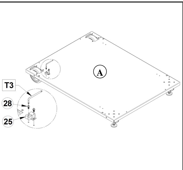 ENO MODULE DE CUISINE MOBILE - 59