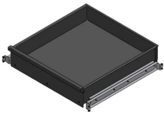 ENO MODULE DE CUISINE MOBILE - 6