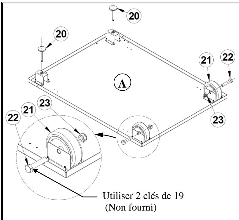 ENO MODULE DE CUISINE MOBILE - 58