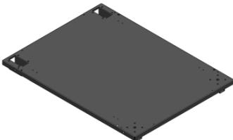 ENO MODULE DE CUISINE MOBILE - 7