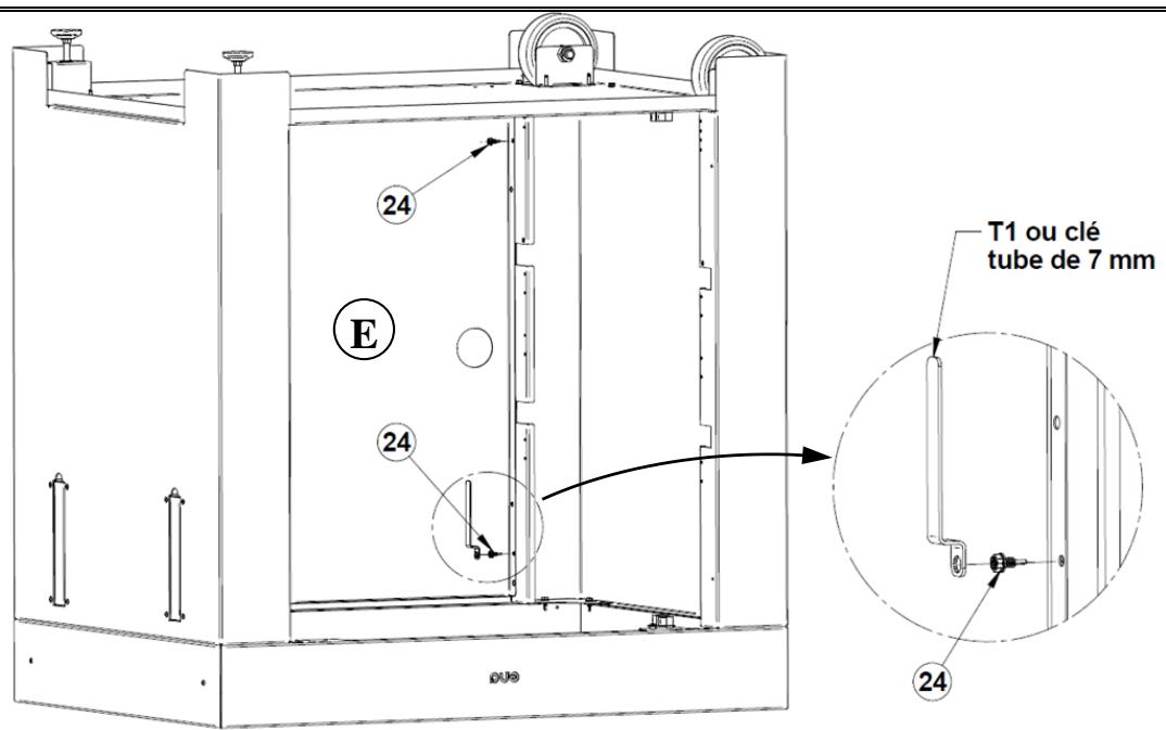 ENO MODULE DE CUISINE MOBILE - 30