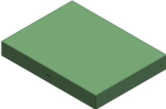 ENO MODULE DE CUISINE MOBILE - 26