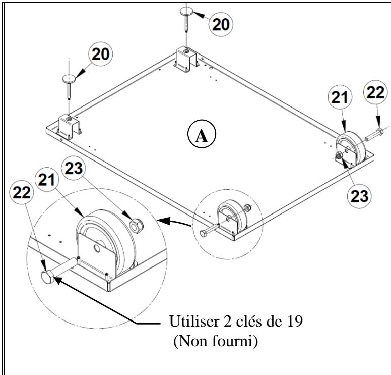 ENO MODULE DE CUISINE MOBILE - 94