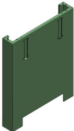 ENO MODULE DE CUISINE MOBILE - 35