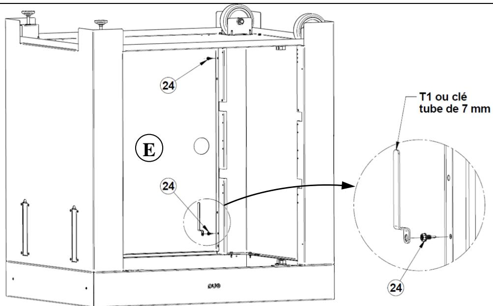 ENO MODULE DE CUISINE MOBILE - 97