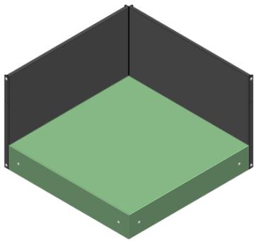 ENO MODULE DE CUISINE MOBILE - 4