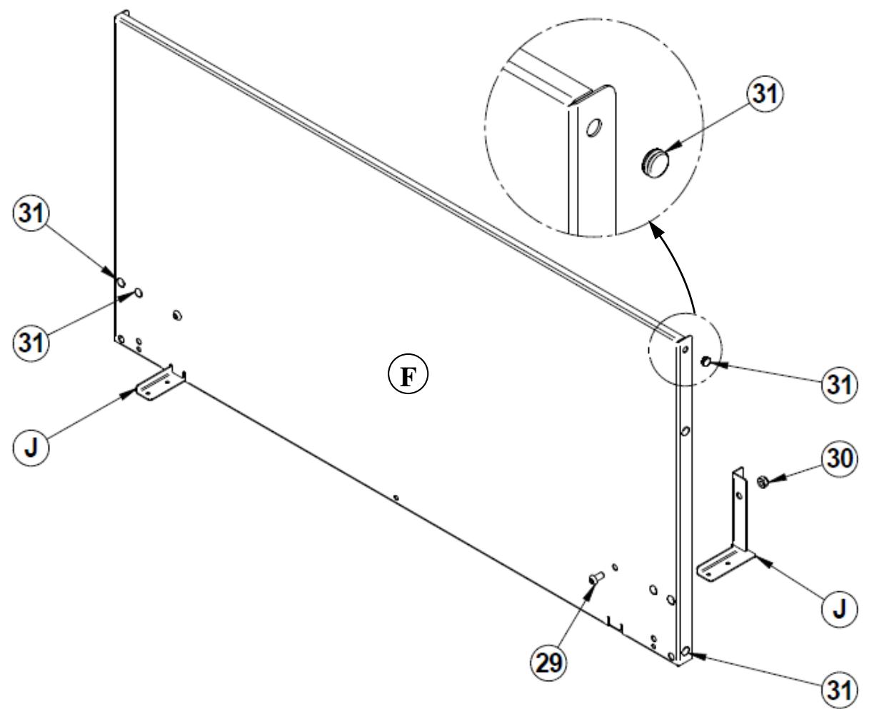 ENO MODULE DE CUISINE MOBILE - 63
