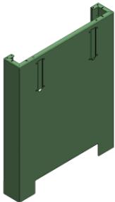 ENO MODULE DE CUISINE MOBILE - 11