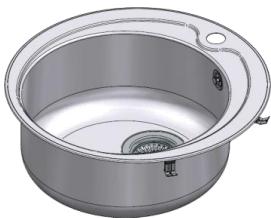 ENO MODULE DE CUISINE MOBILE - 89