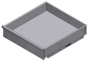 ENO MODULE DE CUISINE MOBILE - 111