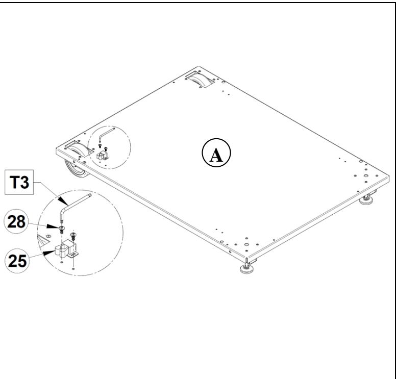 ENO MODULE DE CUISINE MOBILE - 95
