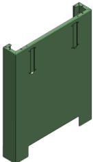 ENO MODULE DE CUISINE MOBILE - 69