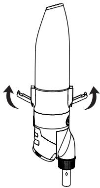 GRE VCB10P - Installatie - 3