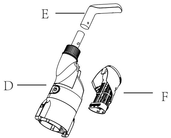 GRE VCB10P - Assembly - 1