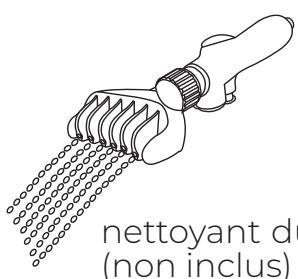 GRE VCB10P - Installation - 10