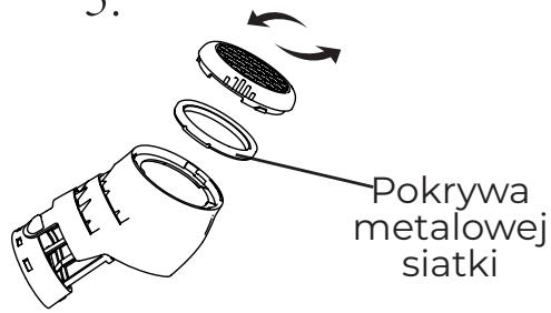 GRE VCB10P - Instalare - 12