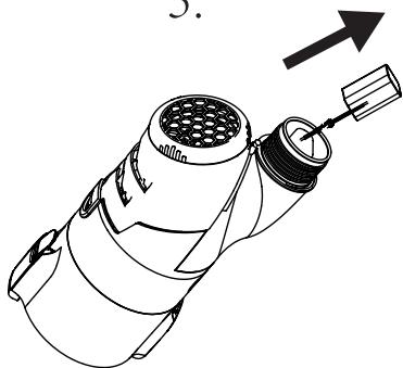 GRE VCB10P - Instalace - 12