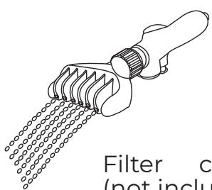 GRE VCB10P - Instalare - 10