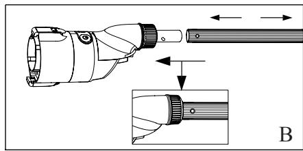 GRE VCB10P - Installing - 4