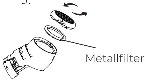 GRE VCB10P - Abfallreinigung - 6