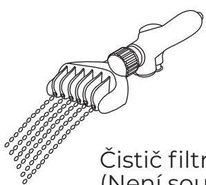 GRE VCB10P - Instalace - 8