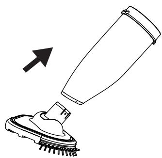 GRE VCB10P - Hur den ska användas - 5