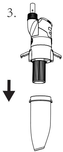 GRE VCB10P - Abfallreinigung - 2