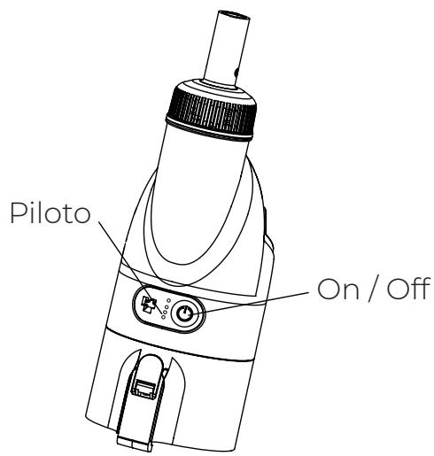 GRE VCB10P - 3. Encendido y Turbo - 1