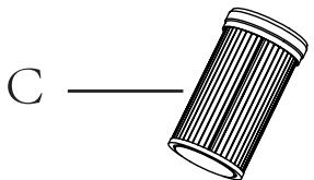 GRE VCB10P - Aufbau - 2