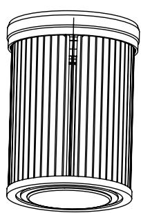 GRE VCB10P - Garbage cleaning - 5