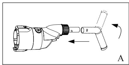 GRE VCB10P - Hur den ska användas - 6