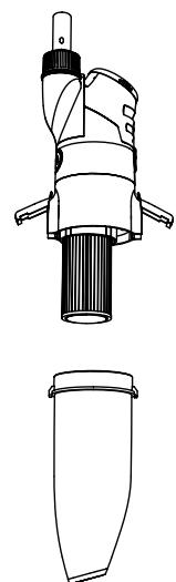 GRE VCB50P - Garbage cleaning - 3