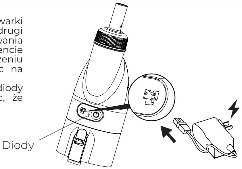 GRE VCB50P - Podłęczenia sądowarki - 1