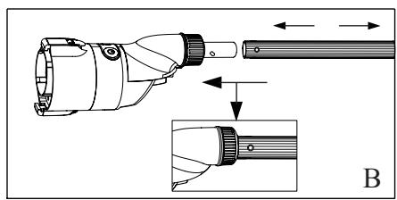 GRE VCB50P - Instalace - 8