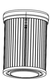 GRE VCB50P - Pulizia dei rifiuti - 5