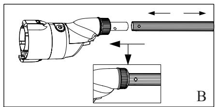 GRE VCB50P - Installing - 8