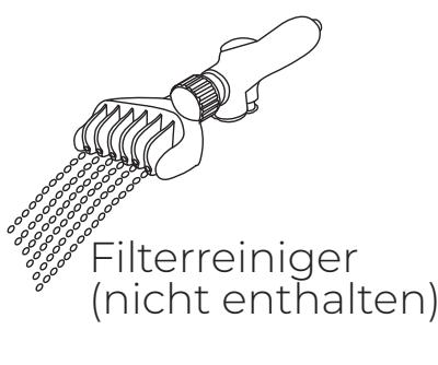 GRE VCB50P - Abfallreinigung - 6